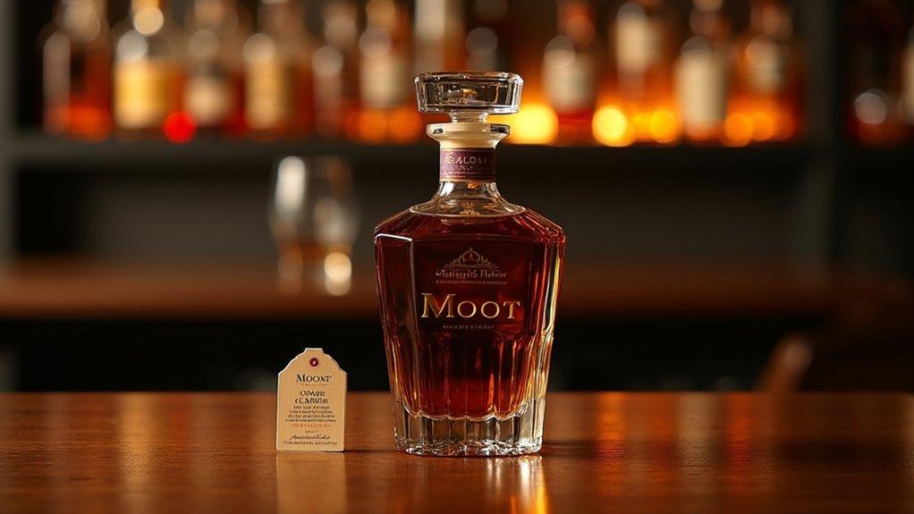 moot whisky price range