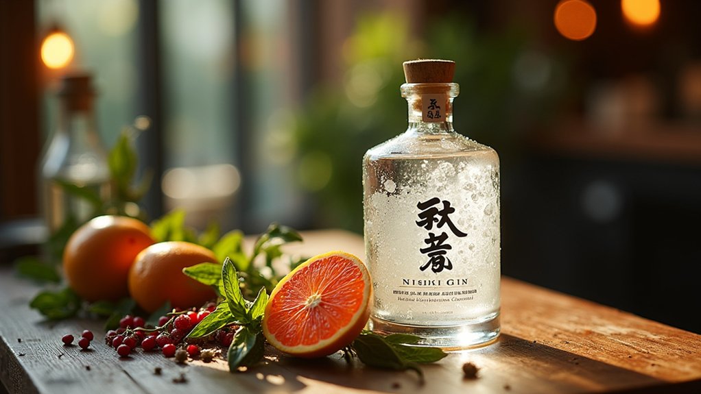 nisaki gin price comparison