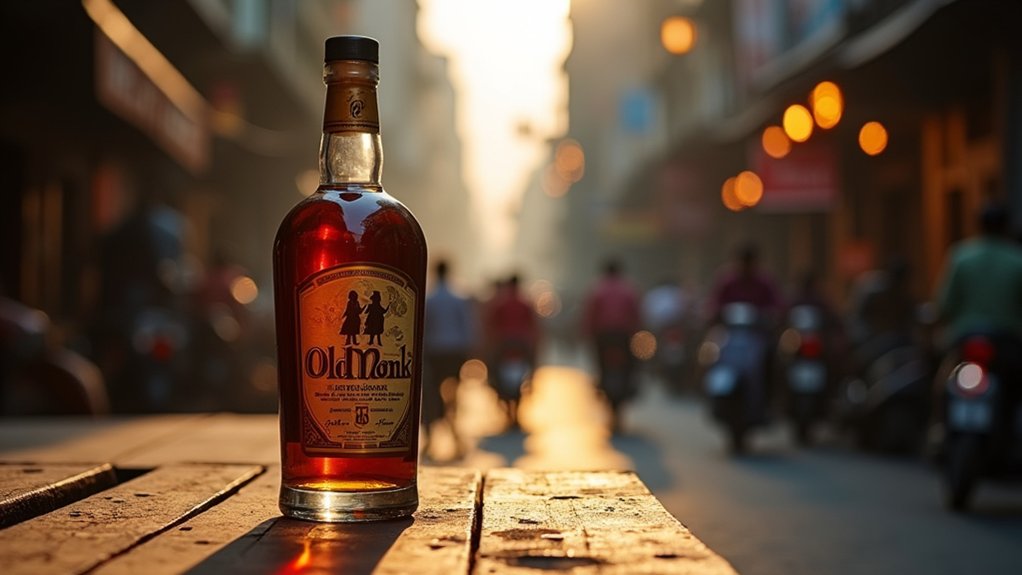 old monk rum pricing guide
