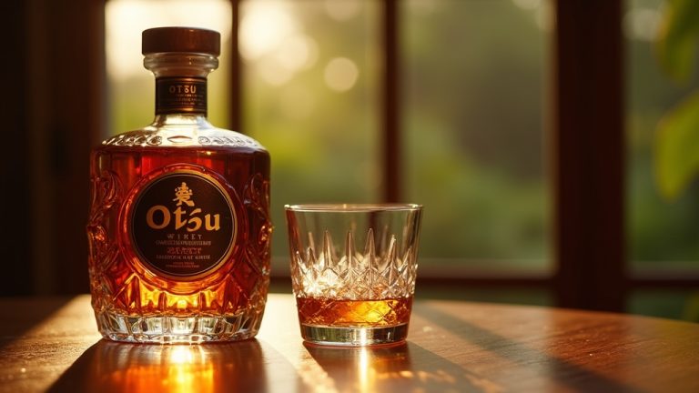 otsu whiskey pricing india