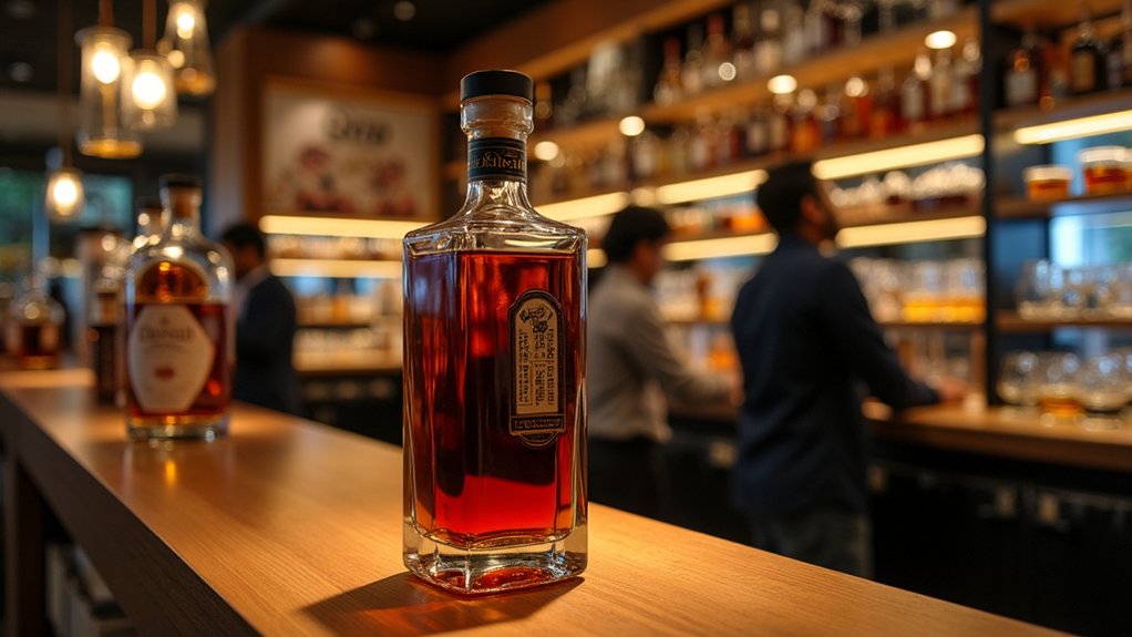 otsu whiskey retail availability