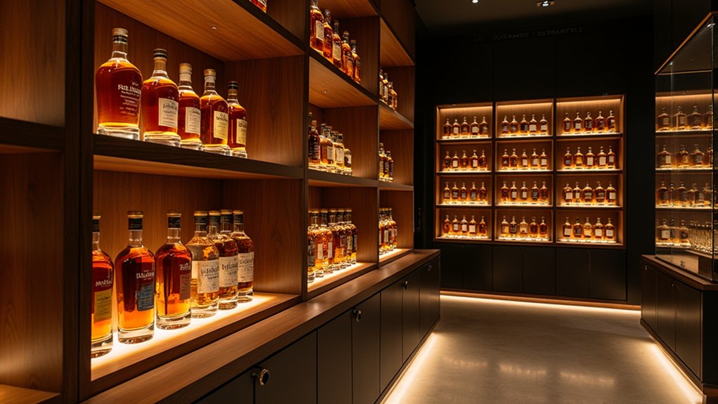paul john whisky outlets