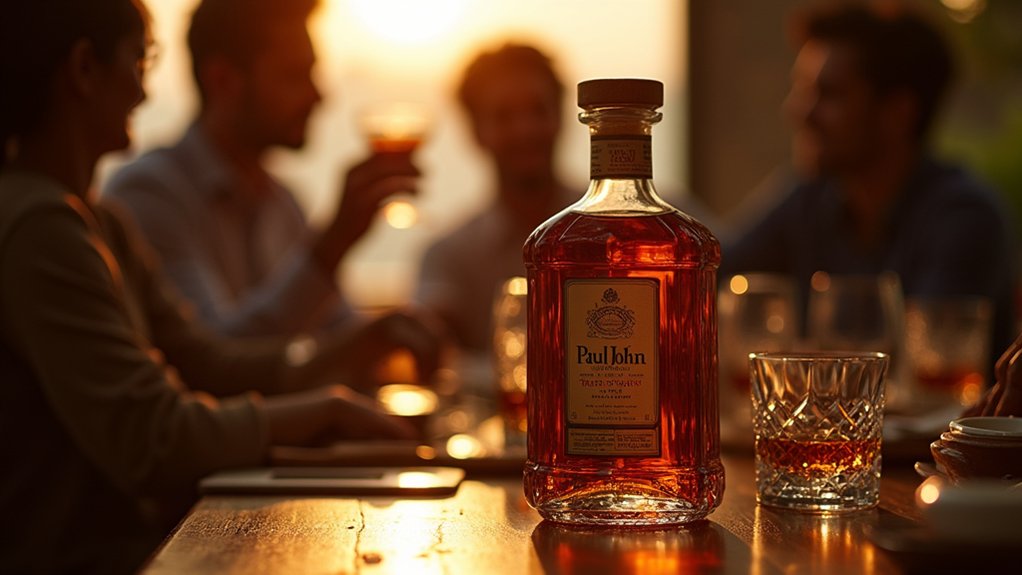 paul john whisky prices india