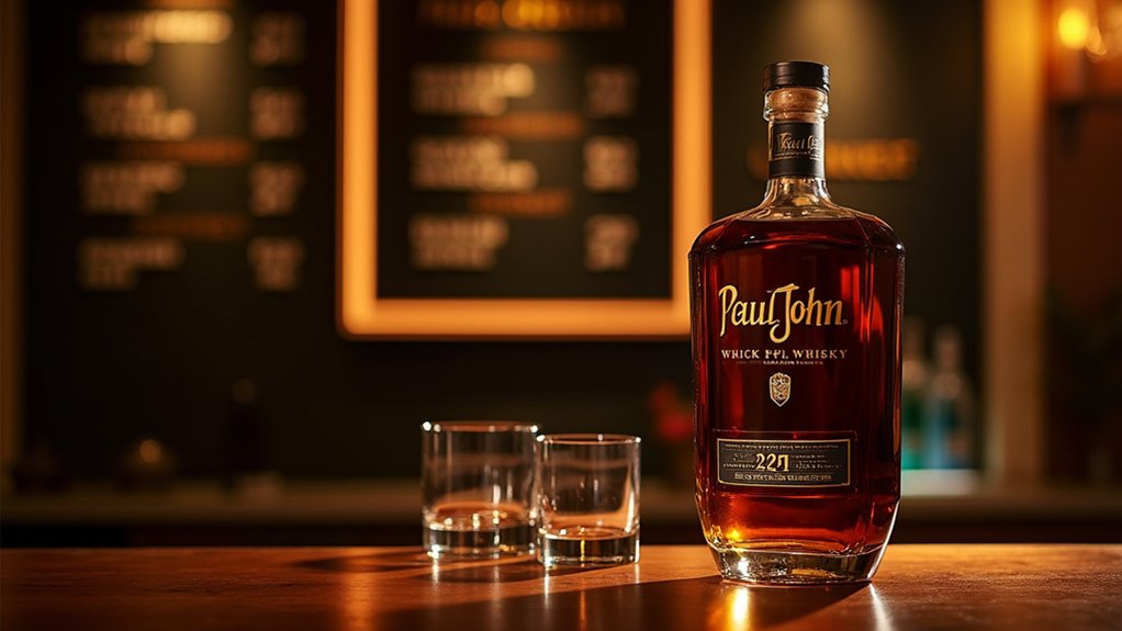 paul john whisky pricing delhi