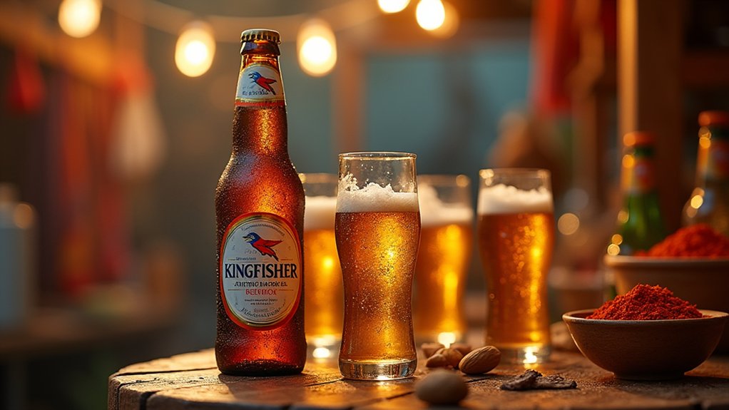 queenfisher beer pricing insights