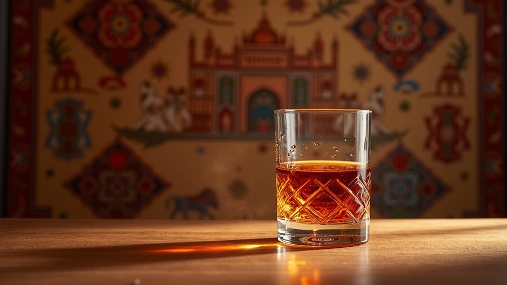 rajasthan s royal whisky experience