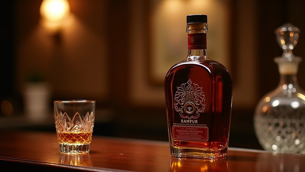 rampur whisky price comparison