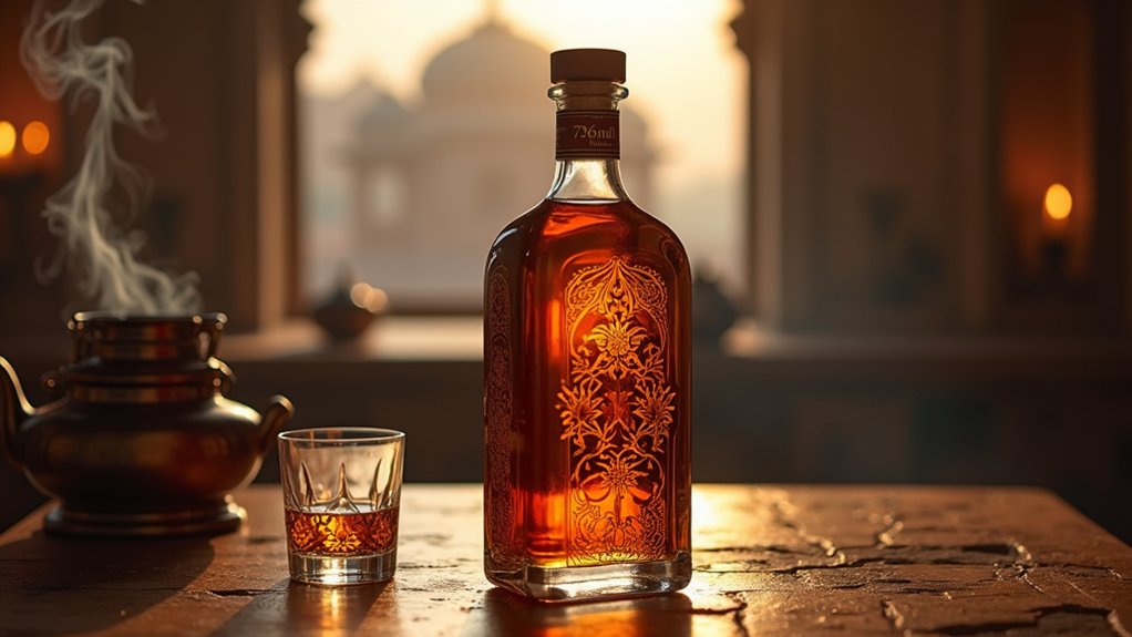 rampur whisky pricing guide