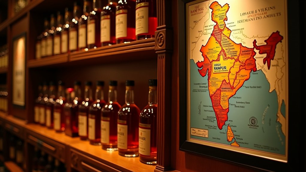 rampur whisky purchase locations