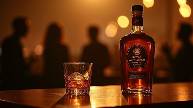 ranthambore whisky price delhi