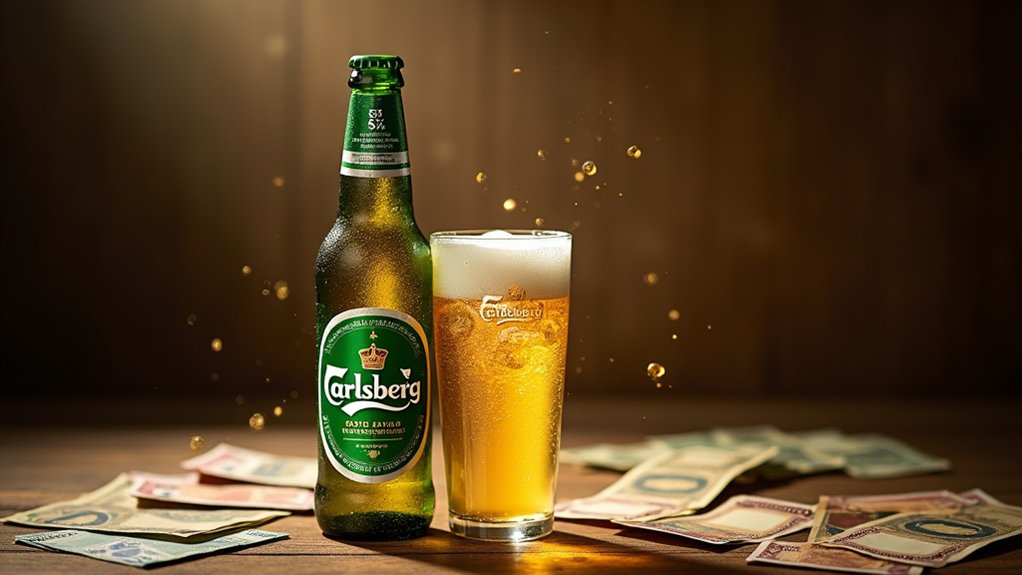 revitalizing moderate alcohol experience