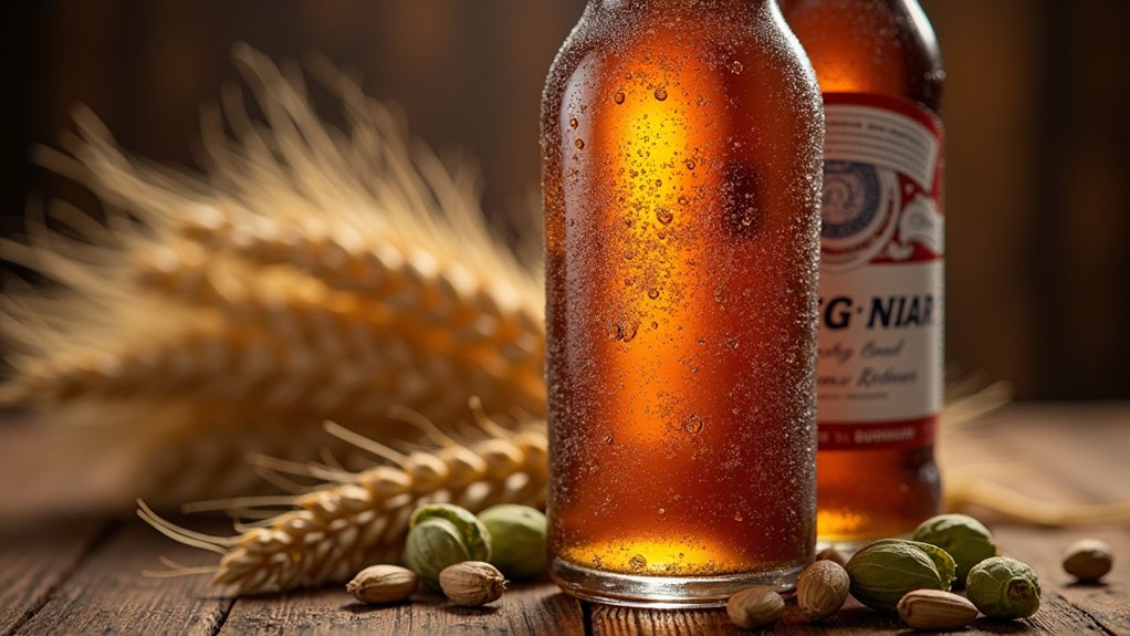 rich flavor bold experience