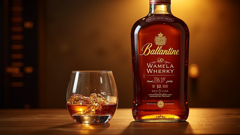rich flavors balanced smoothness