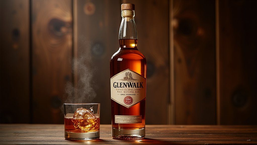 rich flavors balanced strength