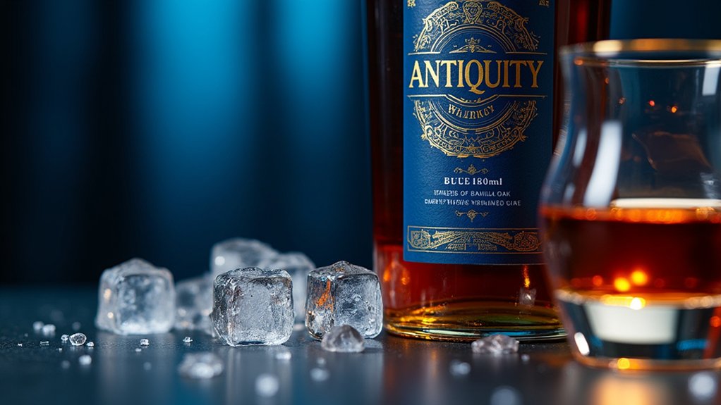 rich flavors sophisticated strength