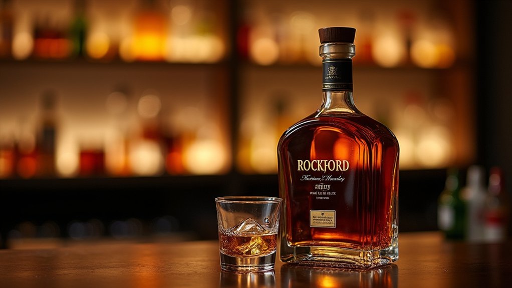 rockford whisky price comparison