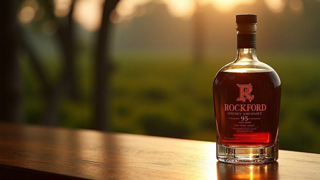 rockford whisky price comparison