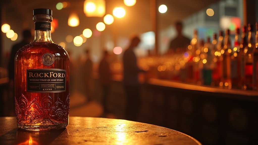 rockford whisky pricing assam