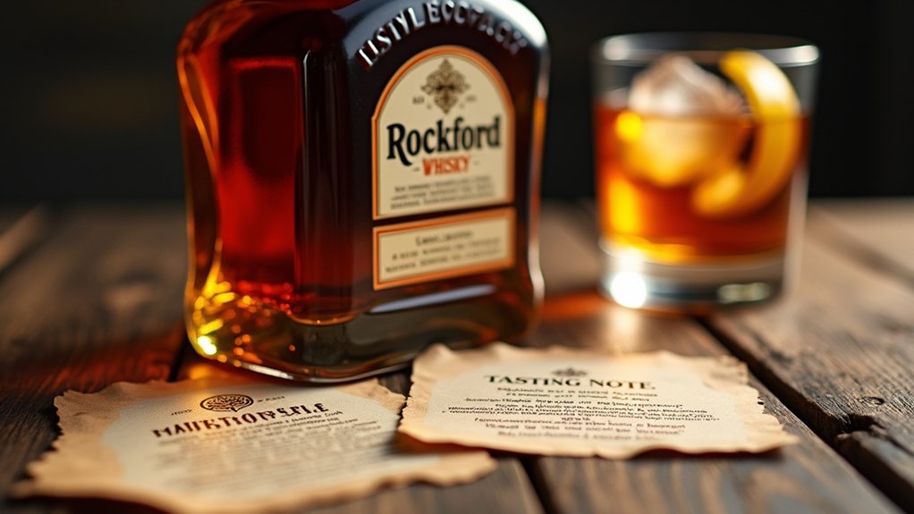 rockford whisky s flavorful experience