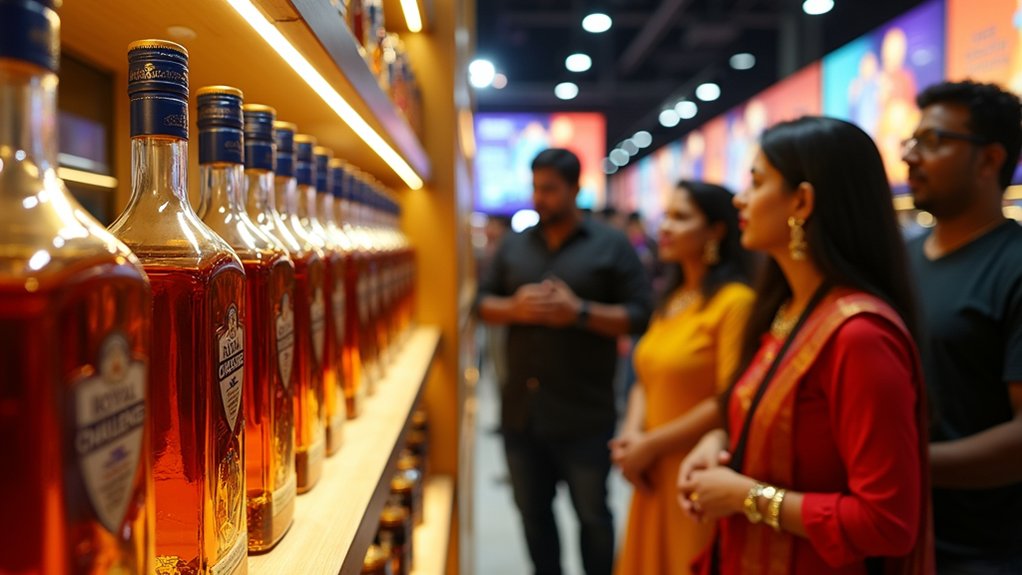 royal challenge whisky availability
