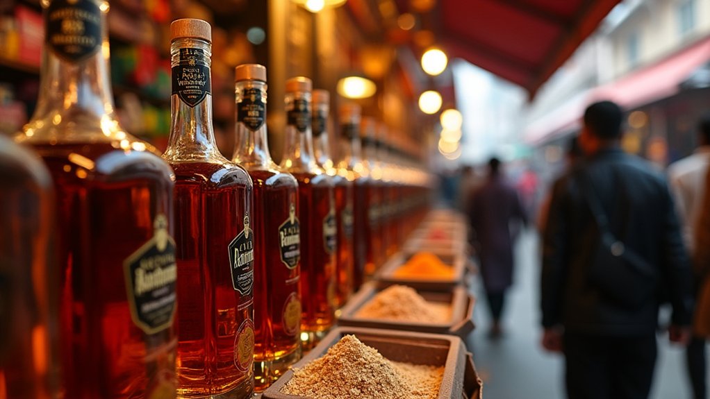 royal ranthambore whisky shopping