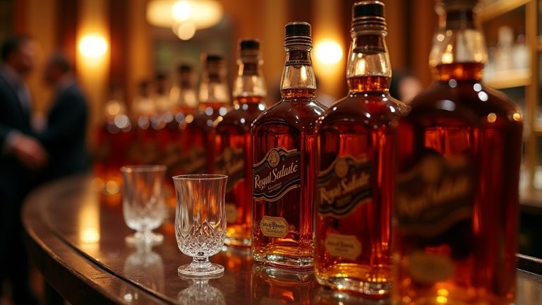 royal salute pricing hyderabad