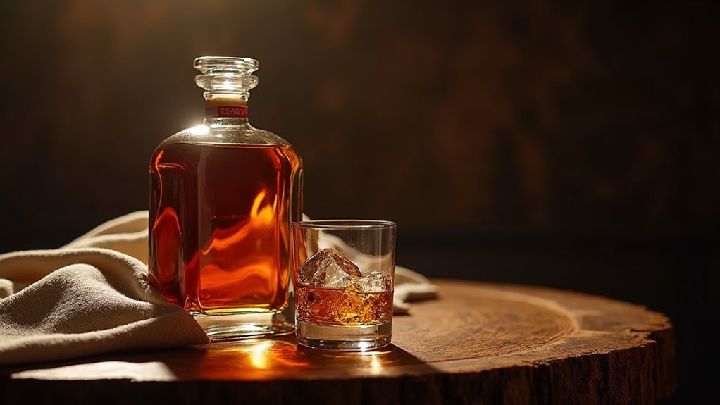 signature whisky price variations