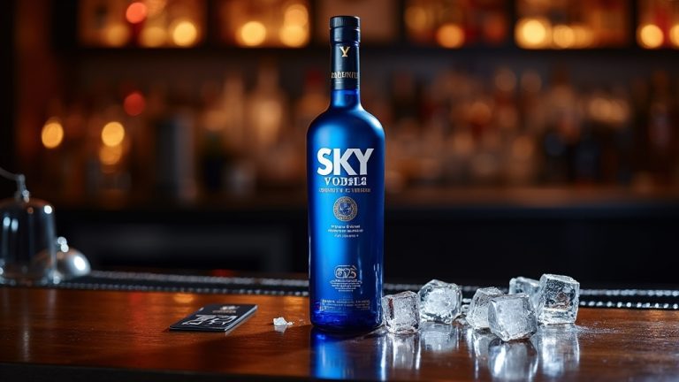 skyy vodka pricing india