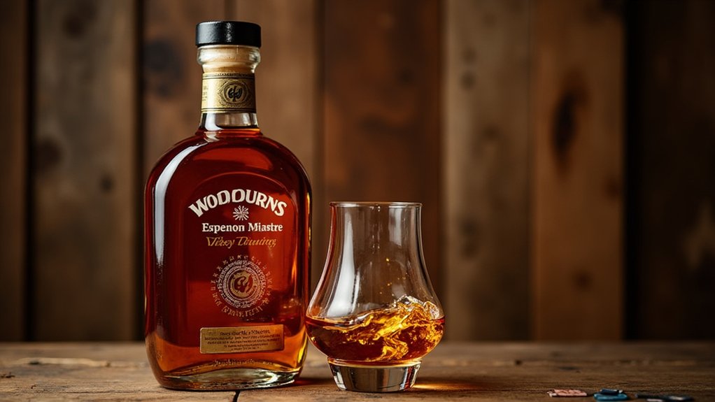 smooth bold balanced flavors