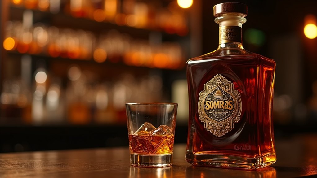 somras whiskey price guide