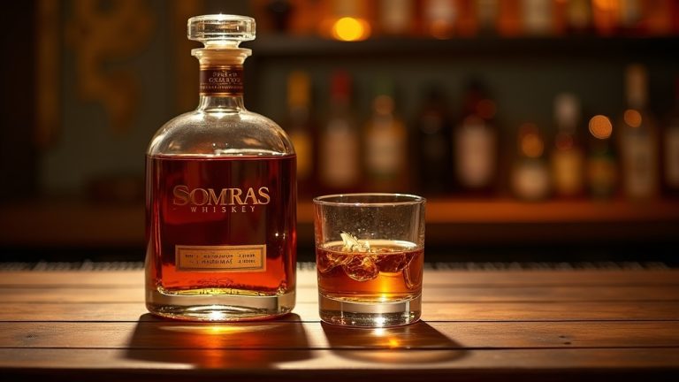 somras whiskey pricing india