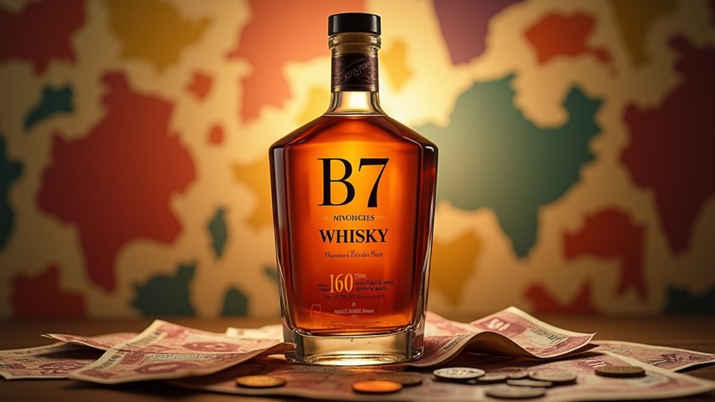 state specific bottle pricing analysis