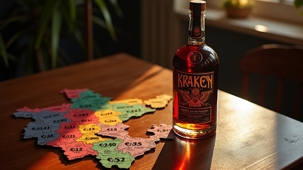 state specific bottle pricing analysis