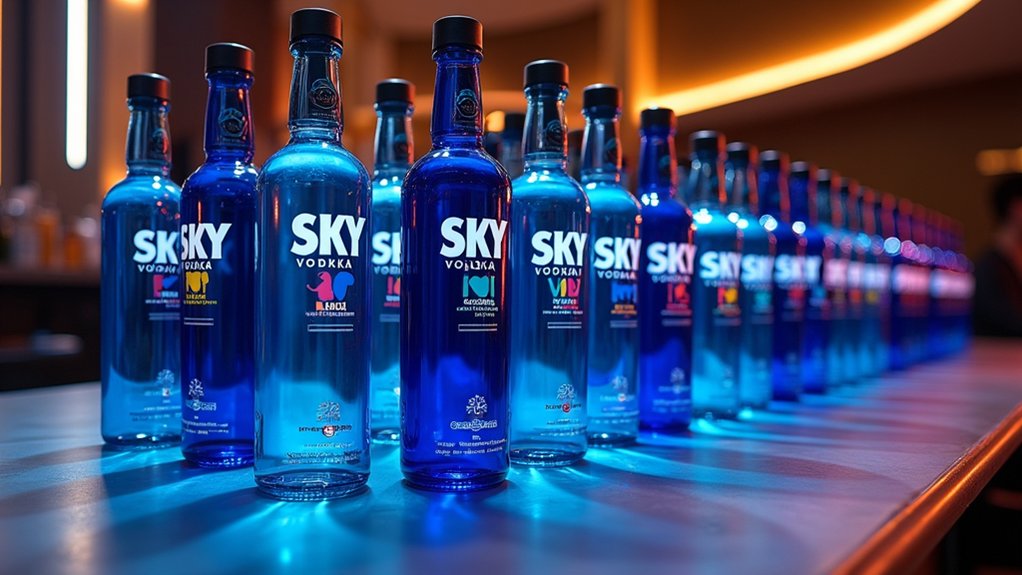 state specific bottle pricing