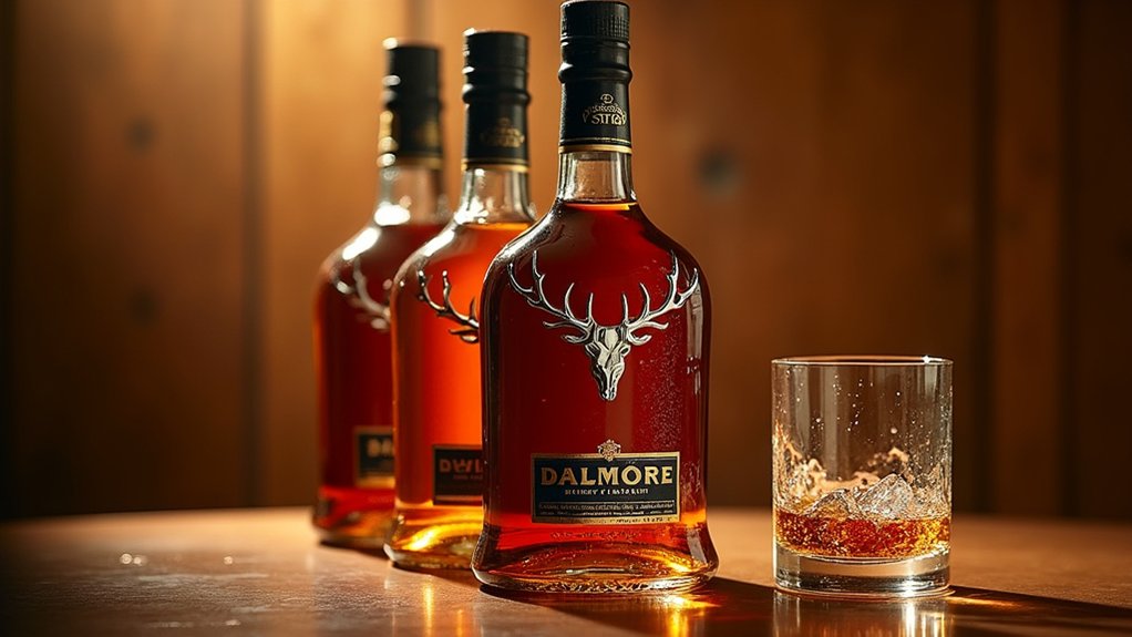 state specific dalmore pricing