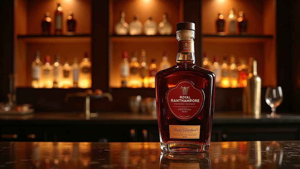 state whisky price ranges