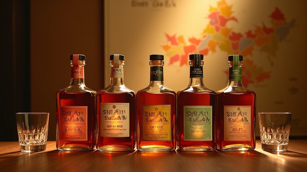 state wise bottle price breakdown