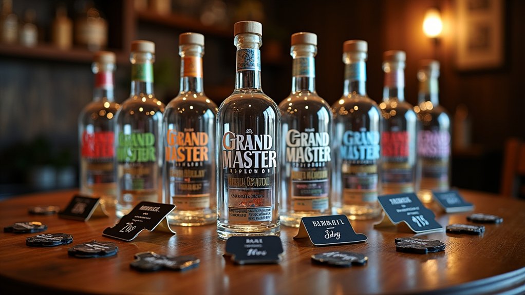 state wise bottle price variations
