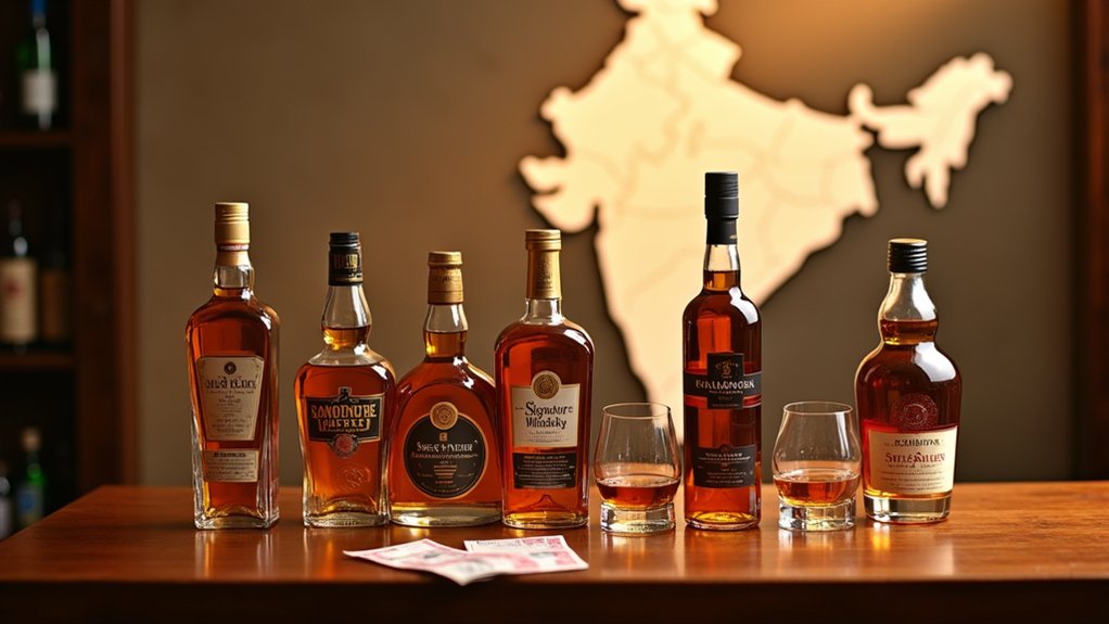 state wise bottle pricing analysis