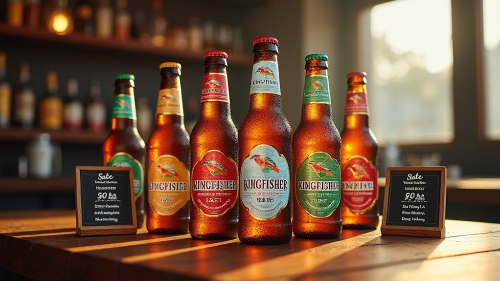 state wise bottle pricing breakdown