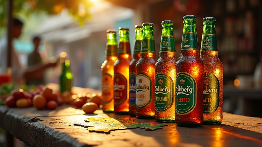 state wise bottle pricing breakdown
