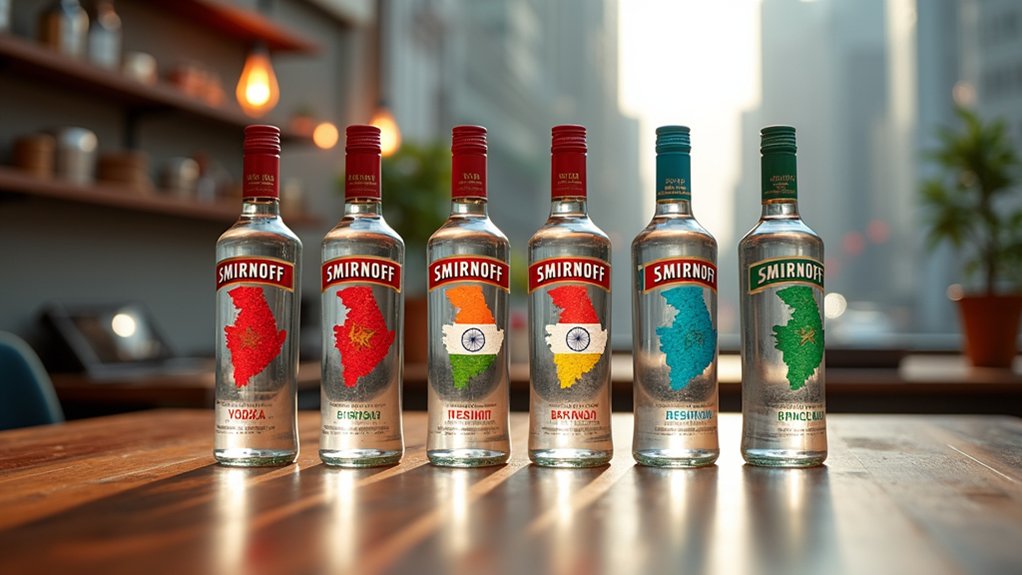 state wise bottle pricing breakdown