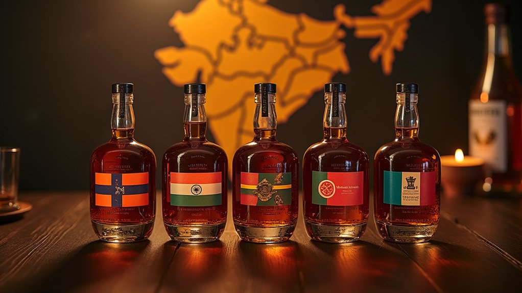 state wise bottle pricing details