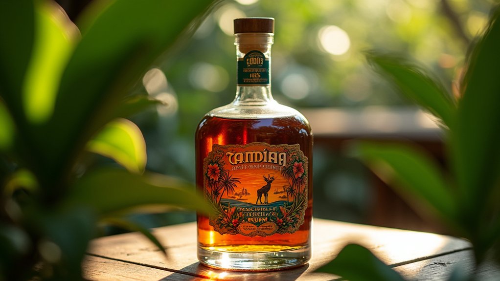 takamaka rum pricing guide