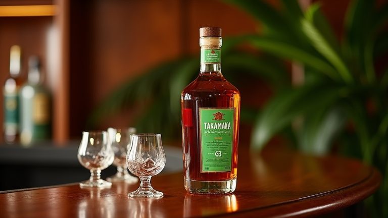 takamaka rum pricing india