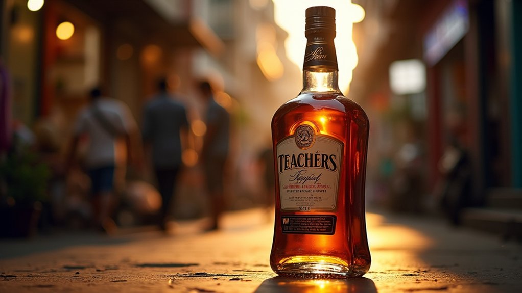 teacher s whisky price comparison