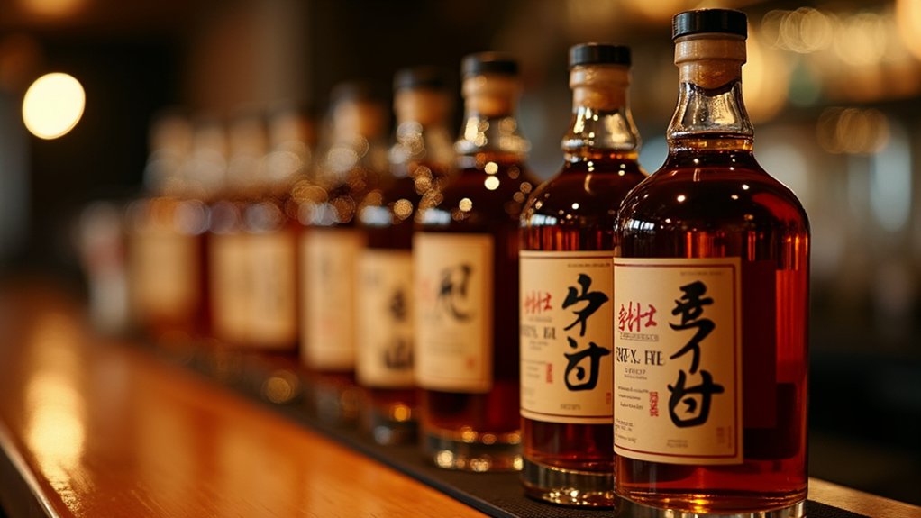toki whiskey market prices