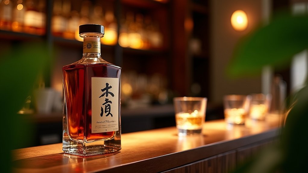 toki whiskey pricing guide