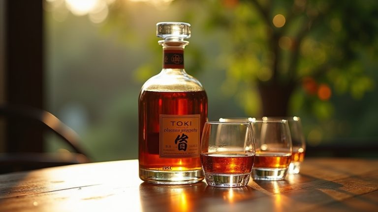 toki whiskey pricing india