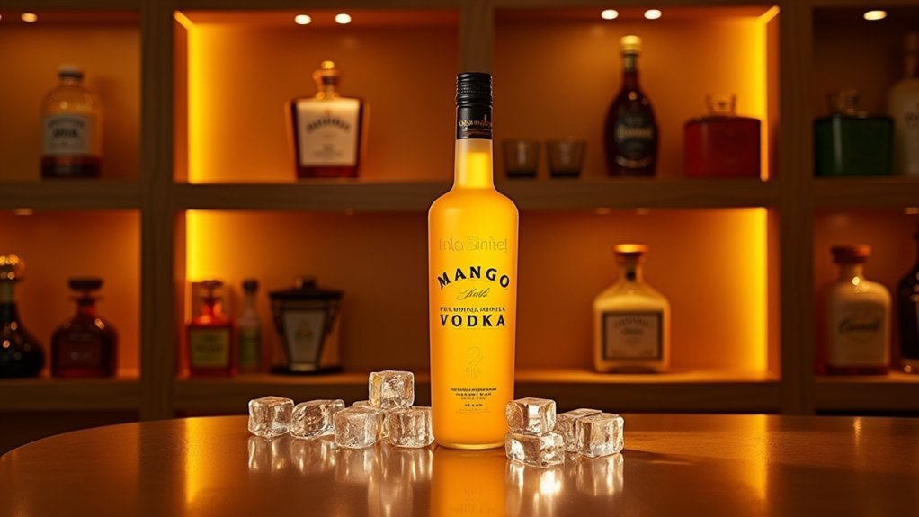 top retailers for vodka